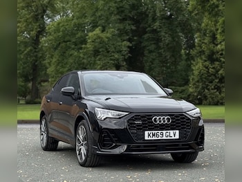 Used Audi Q3 2020 for sale - 76147894: Photo