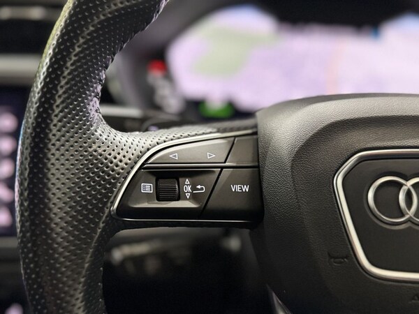 Used Audi Q3 2020 for sale - 76147894: Photo 20