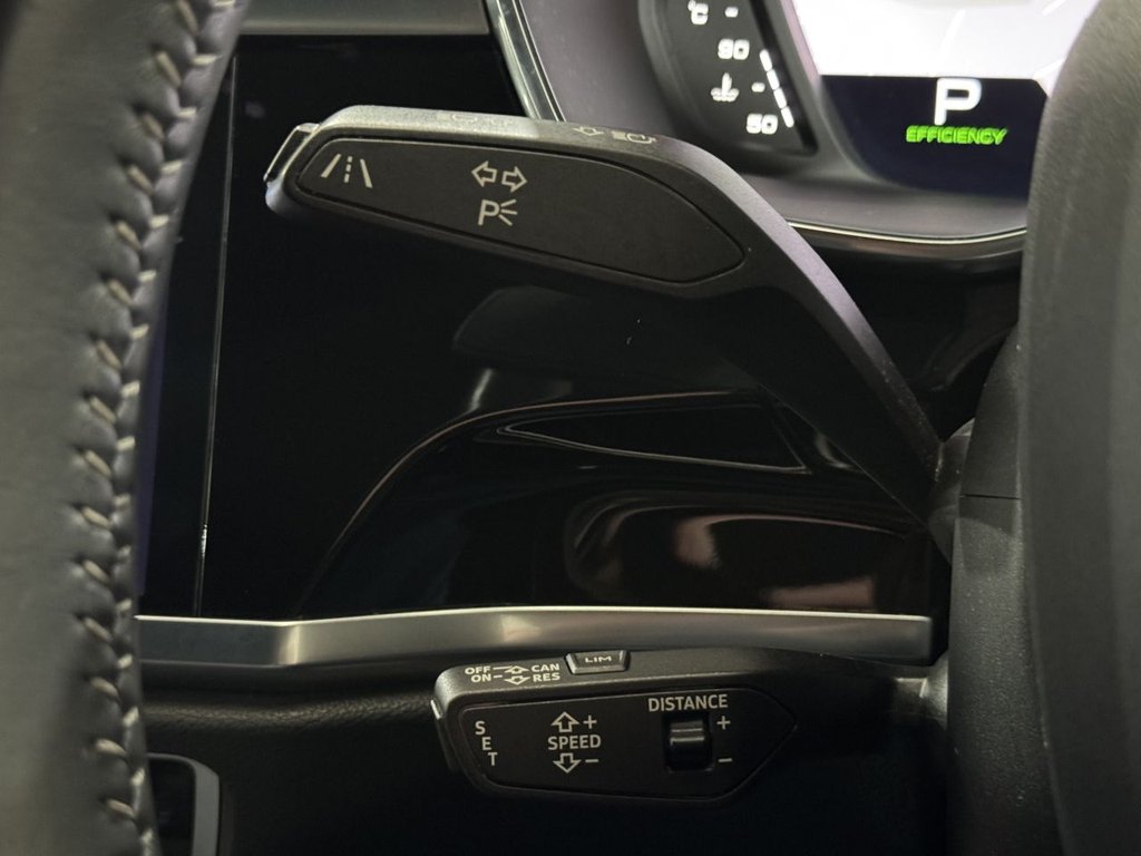 Used Audi Q3 2020 for sale - 76147894: Photo 21