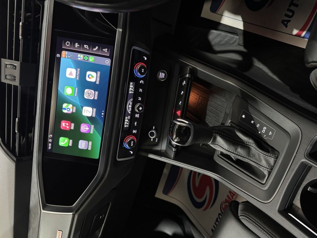 Used Audi Q3 2020 for sale - 76147894: Photo 22