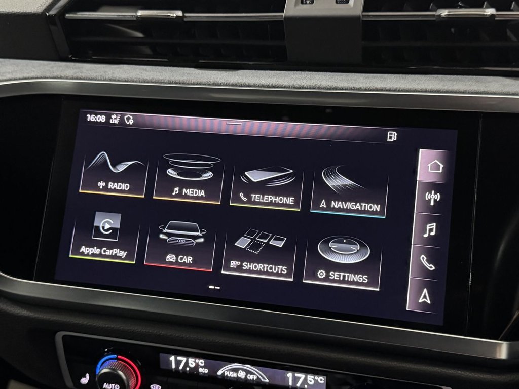 Used Audi Q3 2020 for sale - 76147894: Photo 23