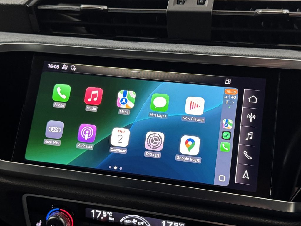 Used Audi Q3 2020 for sale - 76147894: Photo 24