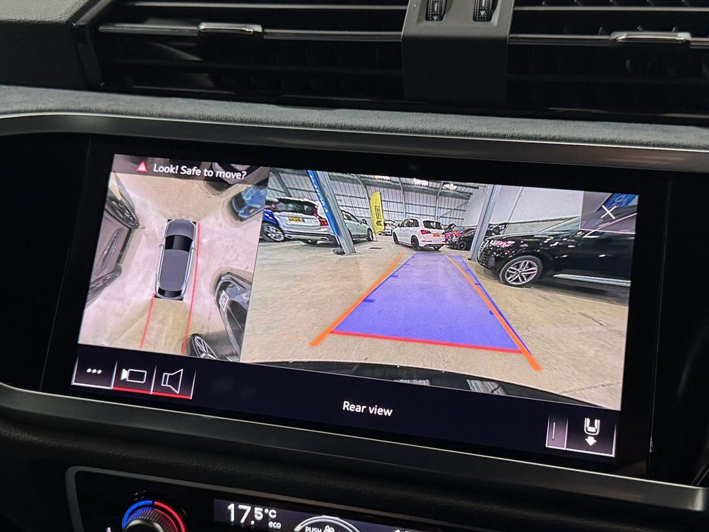 Used Audi Q3 2020 for sale - 76147894: Photo 25