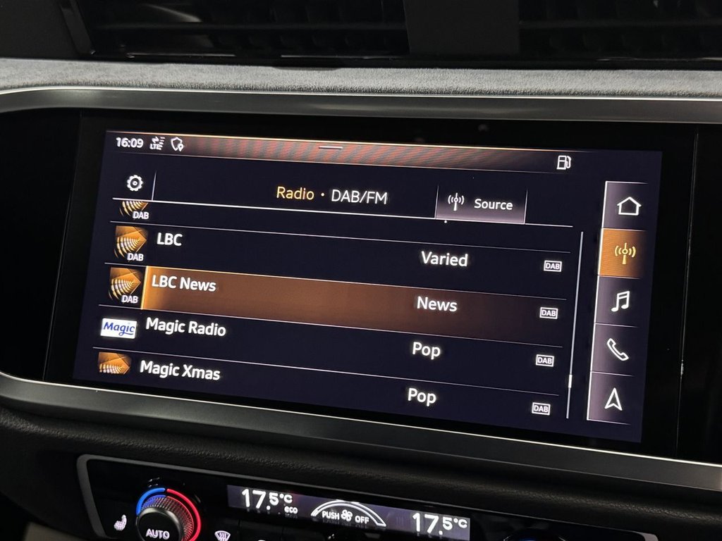 Used Audi Q3 2020 for sale - 76147894: Photo 26