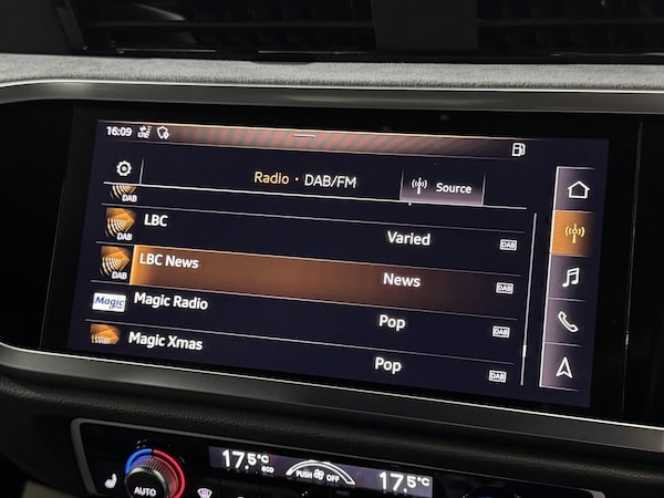 Used Audi Q3 2020 for sale - 76147894: Photo 26