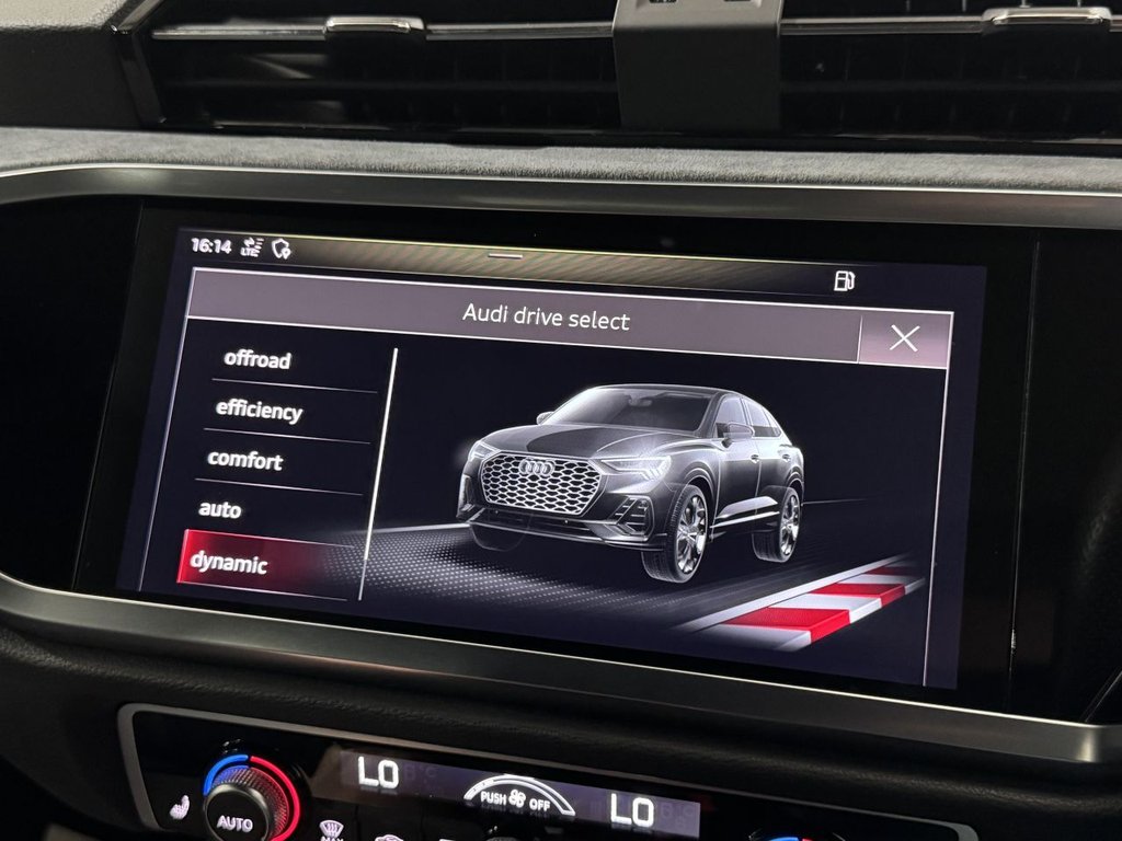 Used Audi Q3 2020 for sale - 76147894: Photo 28