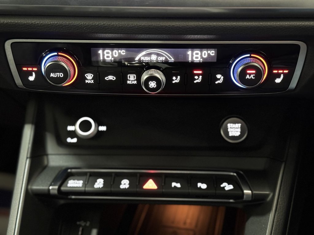 Used Audi Q3 2020 for sale - 76147894: Photo 29