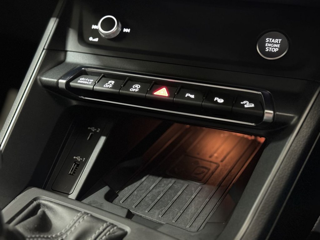 Used Audi Q3 2020 for sale - 76147894: Photo 30