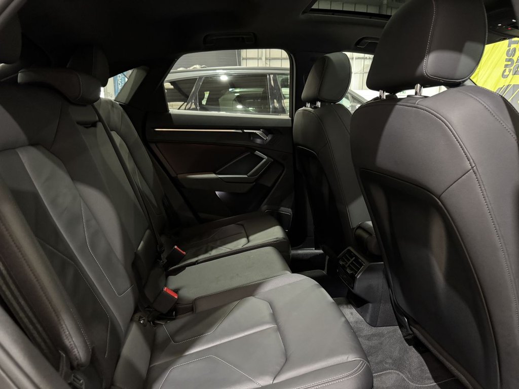 Used Audi Q3 2020 for sale - 76147894: Photo 35