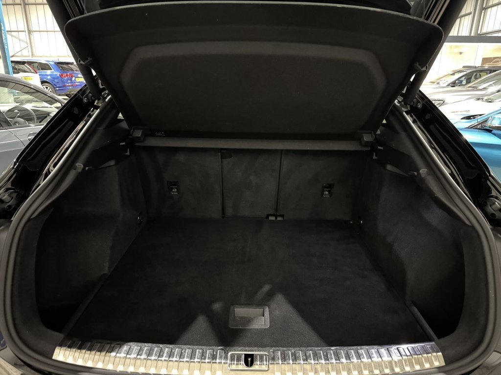 Used Audi Q3 2020 for sale - 76147894: Photo 36