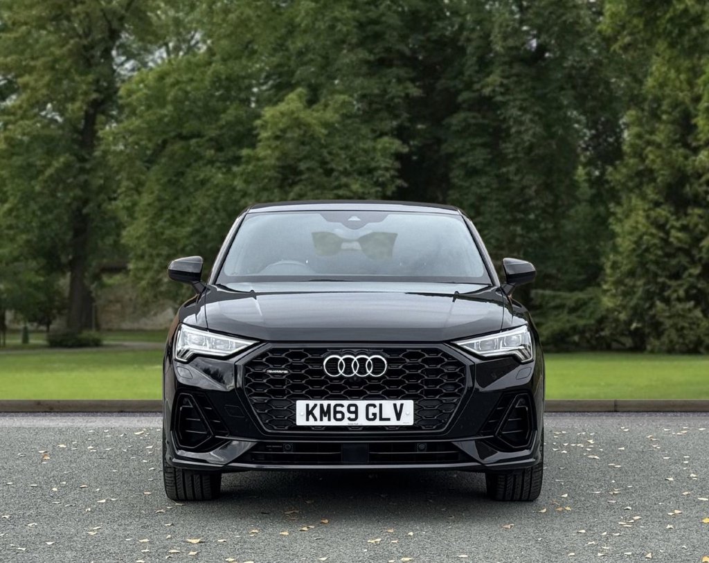 Used Audi Q3 2020 for sale - 76147894: Photo 6