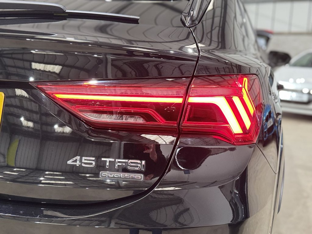 Used Audi Q3 2020 for sale - 76147894: Photo 9