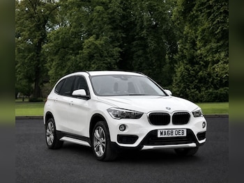 Used BMW X1 2019 for sale - 79517711: Photo