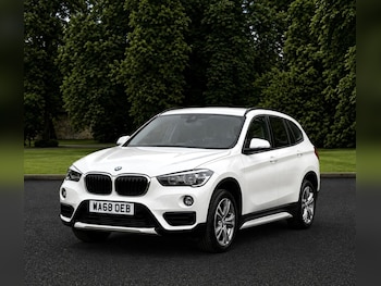 Used BMW X1 2019 for sale - 79517711: Photo