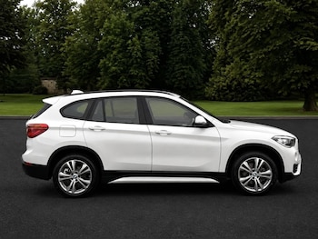 Used BMW X1 2019 for sale - 79517711: Photo