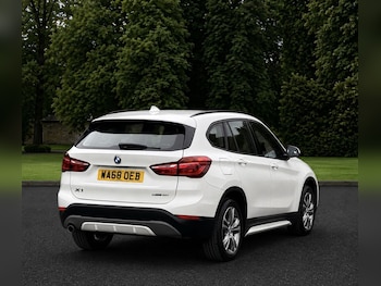 Used BMW X1 2019 for sale - 79517711: Photo