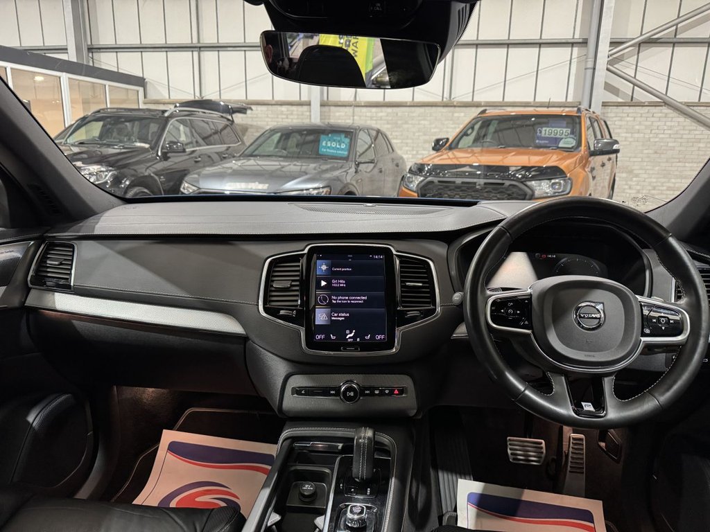 Used Volvo XC90 2019 for sale - 76333862: Photo 11