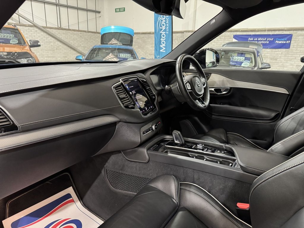 Used Volvo XC90 2019 for sale - 76333862: Photo 12
