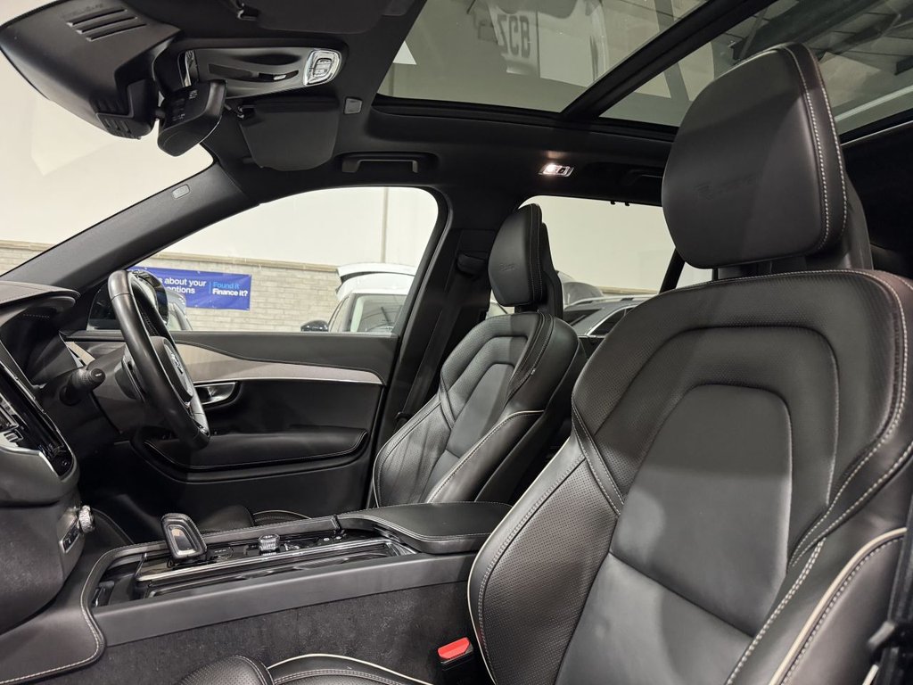 Used Volvo XC90 2019 for sale - 76333862: Photo 13