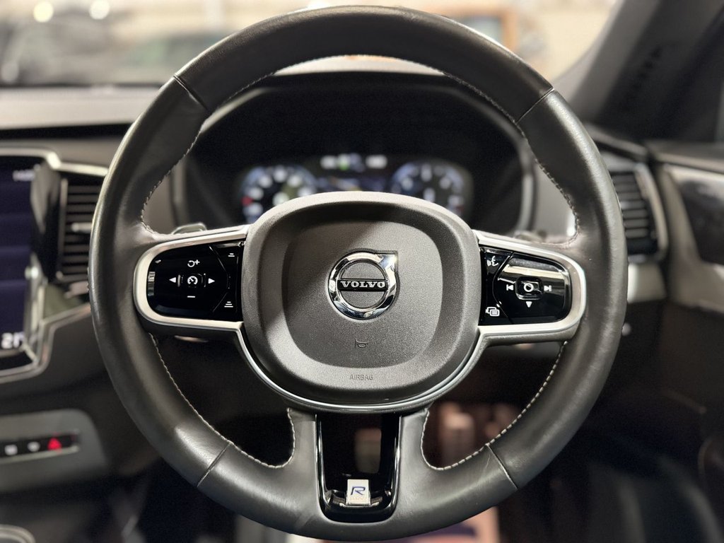 Used Volvo XC90 2019 for sale - 76333862: Photo 16