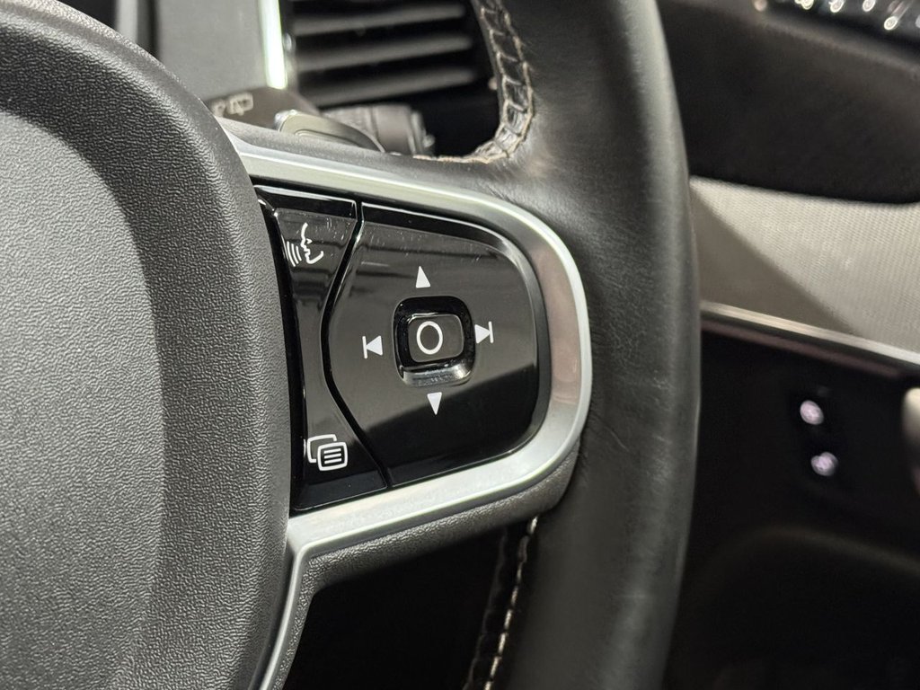 Used Volvo XC90 2019 for sale - 76333862: Photo 17