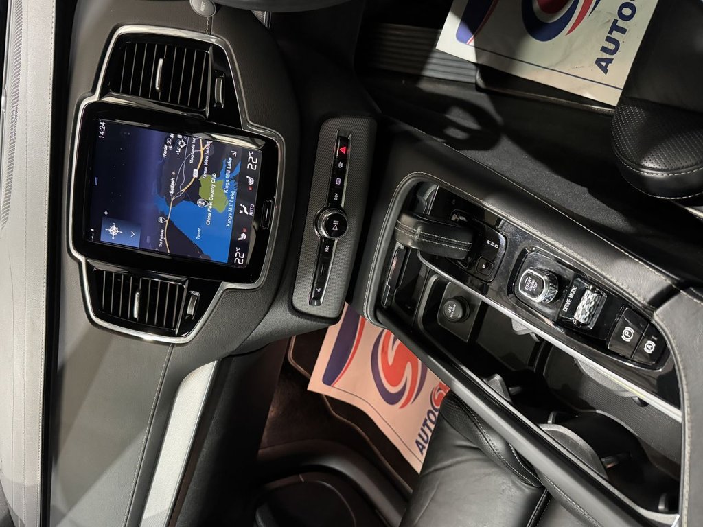 Used Volvo XC90 2019 for sale - 76333862: Photo 21