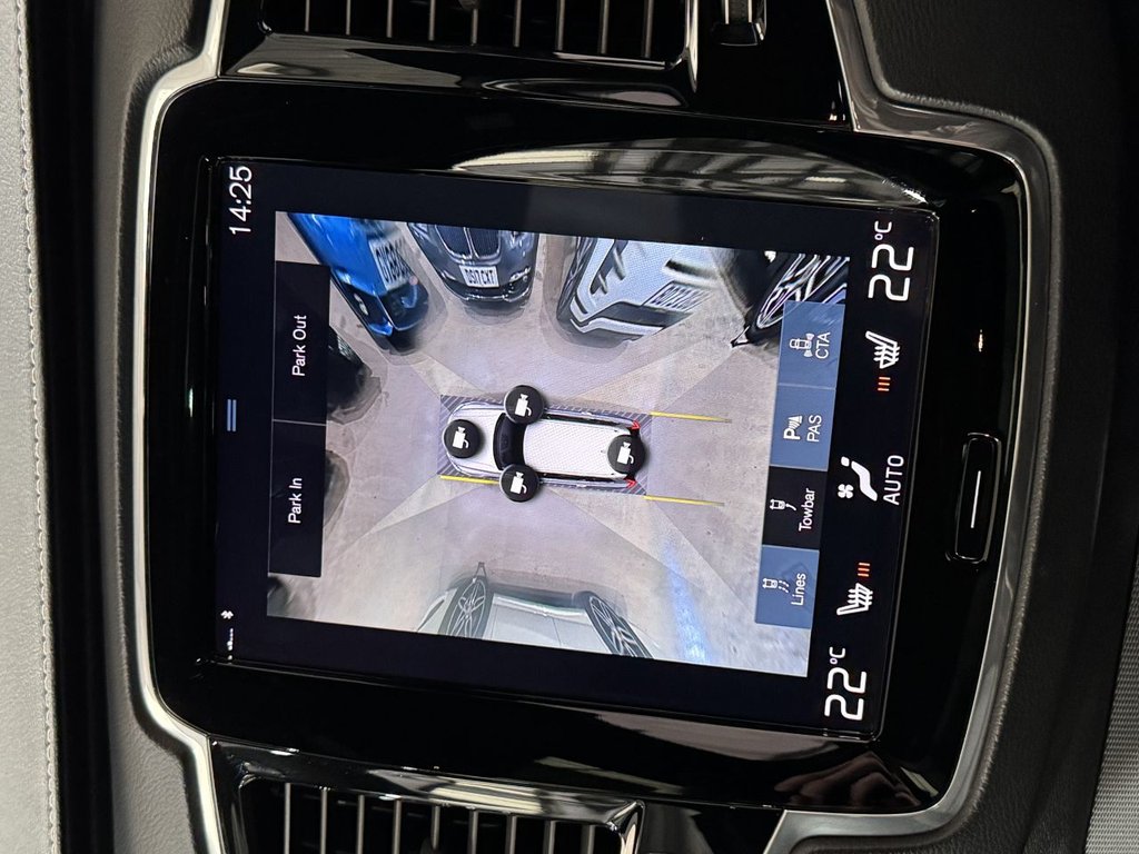 Used Volvo XC90 2019 for sale - 76333862: Photo 22