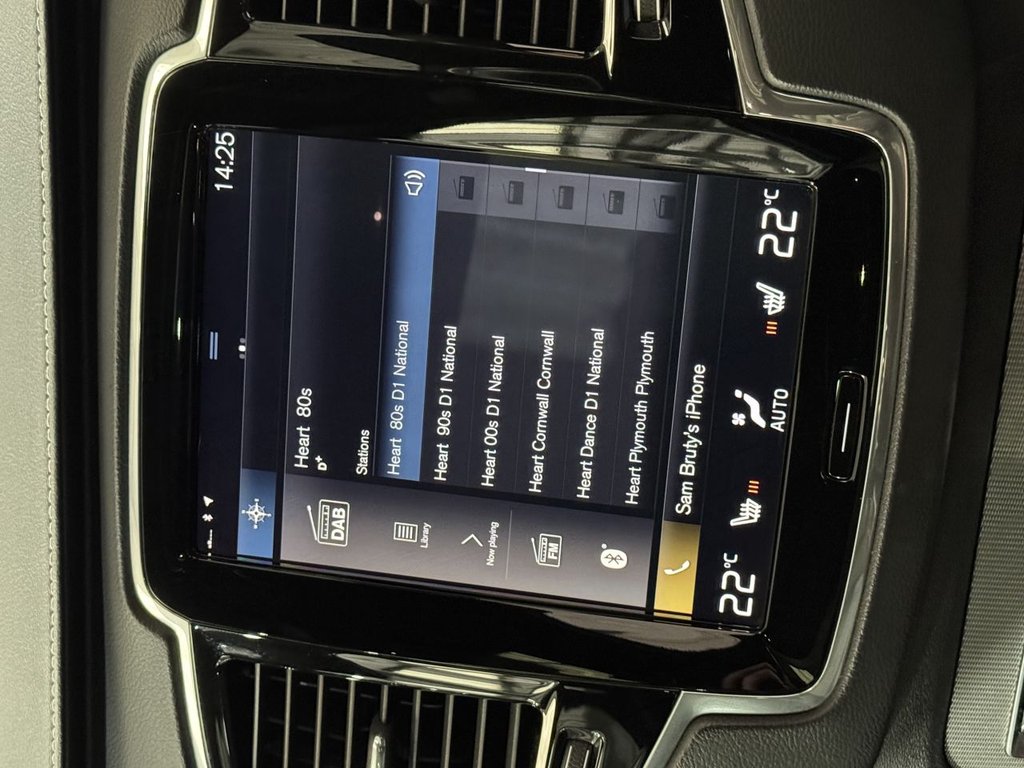 Used Volvo XC90 2019 for sale - 76333862: Photo 23