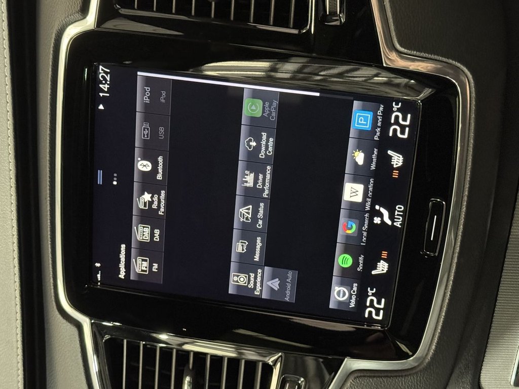 Used Volvo XC90 2019 for sale - 76333862: Photo 25