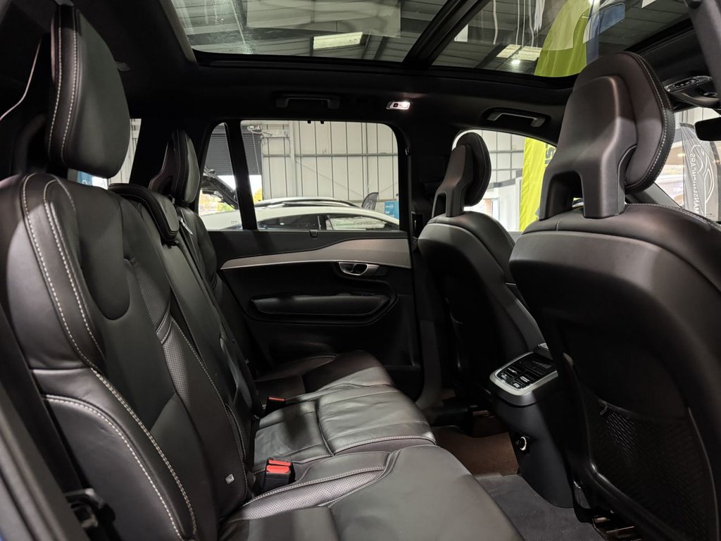 Used Volvo XC90 2019 for sale - 76333862: Photo 31