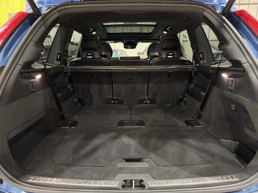 Used Volvo XC90 2019 for sale - 76333862: Photo 33