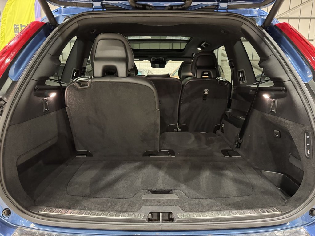 Used Volvo XC90 2019 for sale - 76333862: Photo 34