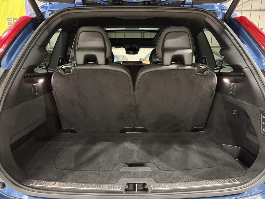 Used Volvo XC90 2019 for sale - 76333862: Photo 35