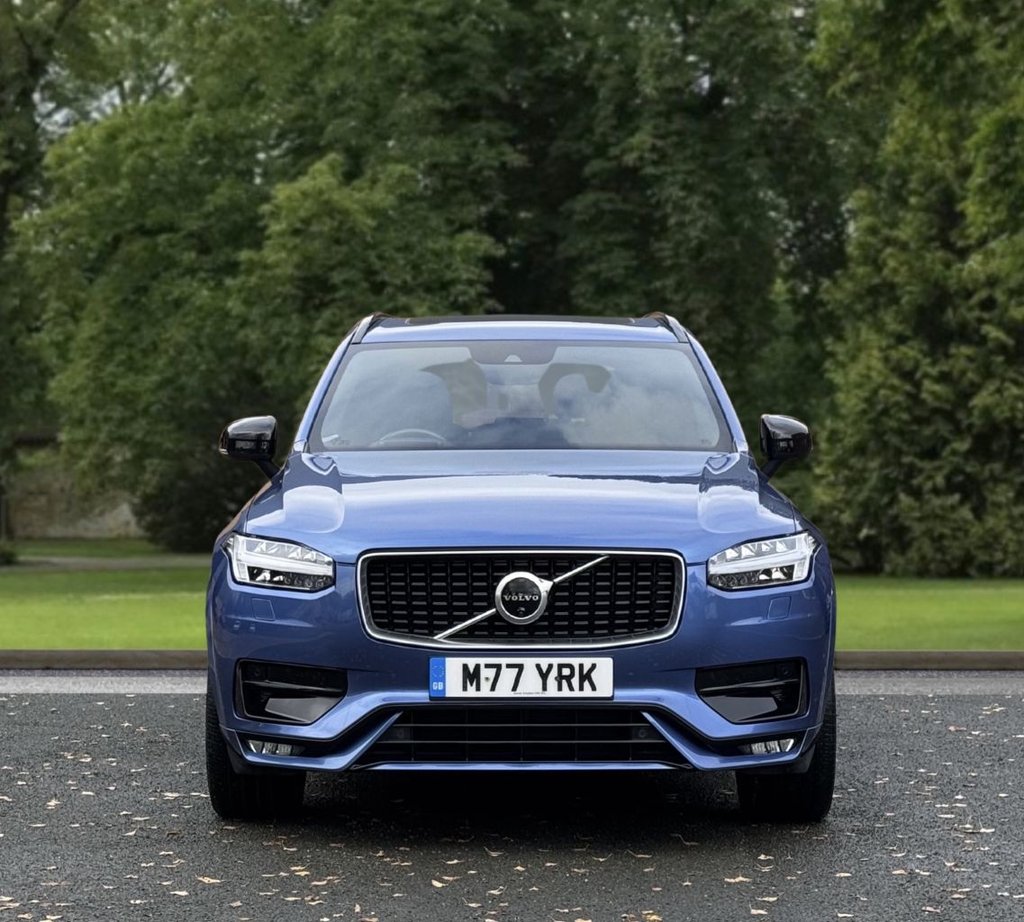 Used Volvo XC90 2019 for sale - 76333862: Photo 6