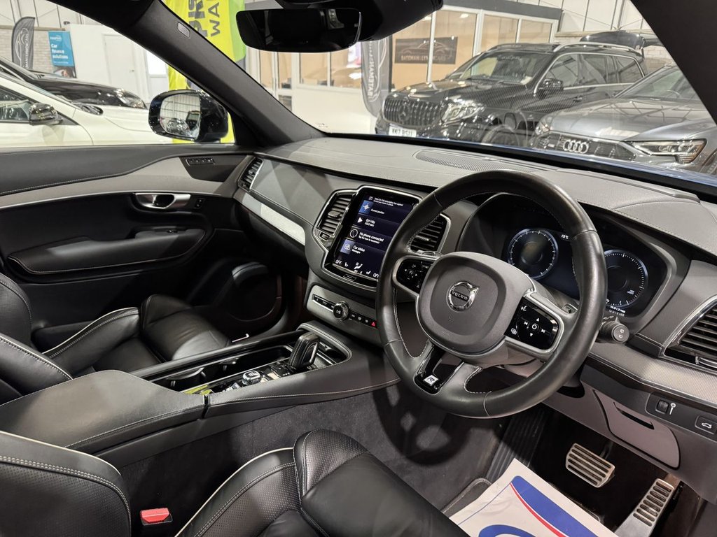 Used Volvo XC90 2019 for sale - 76333862: Photo 8