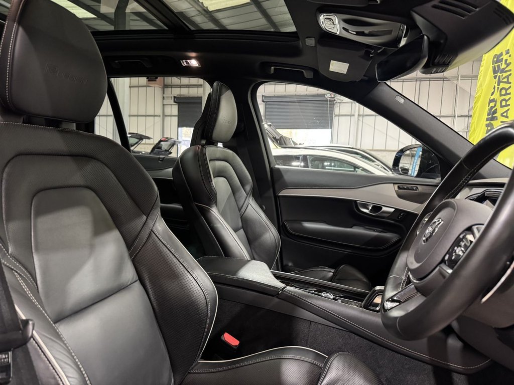 Used Volvo XC90 2019 for sale - 76333862: Photo 9