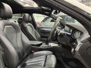 Used BMW 6 Series Gran Turismo 2018 for sale - 78418429: Photo