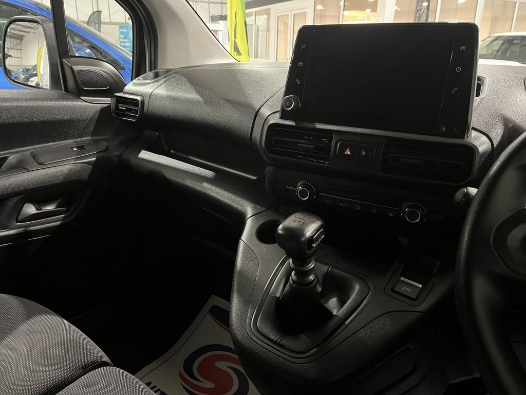 Used Peugeot Partner 2022 for sale - 77089197: Photo 23