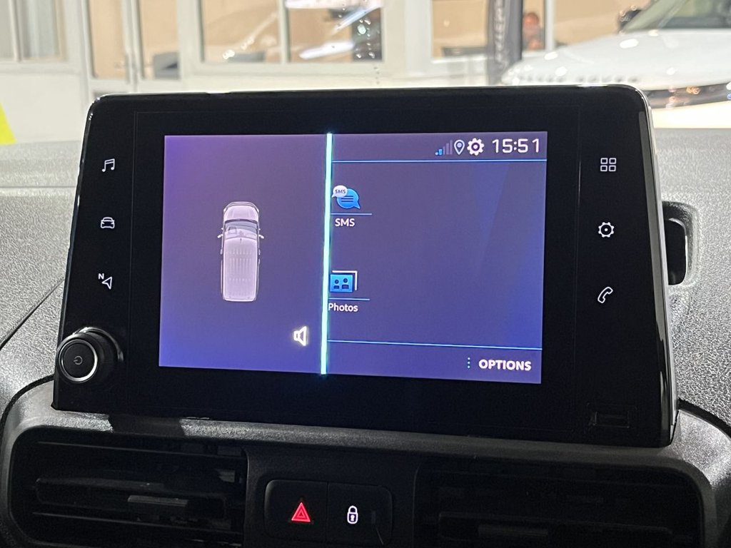 Used Peugeot Partner 2022 for sale - 77089197: Photo 24