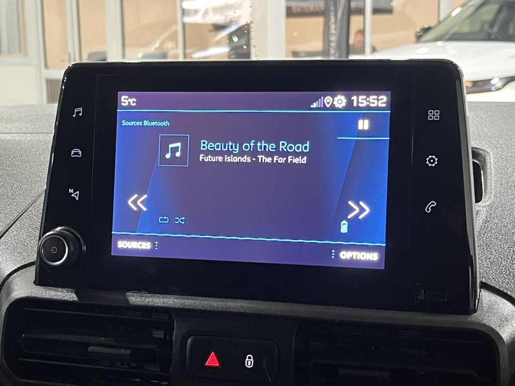 Used Peugeot Partner 2022 for sale - 77089197: Photo 26