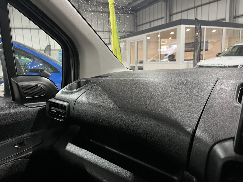Used Peugeot Partner 2022 for sale - 77089197: Photo 31