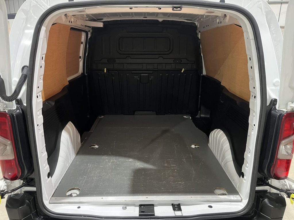 Used Peugeot Partner 2022 for sale - 77089197: Photo 36