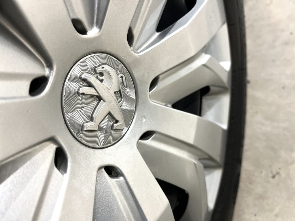 Used Peugeot Partner 2022 for sale - 77089197: Photo 9