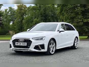 Used Audi A4 Avant 2024 for sale - 78444577: Photo