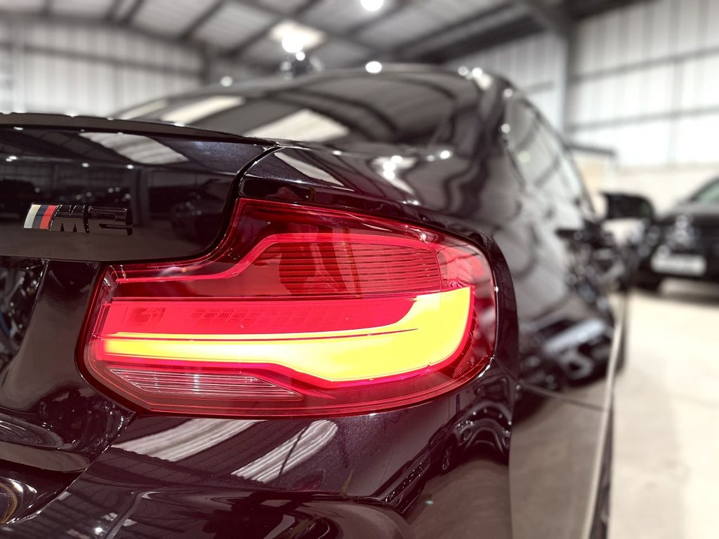 Used BMW M2 2017 for sale - 77065177: Photo 10