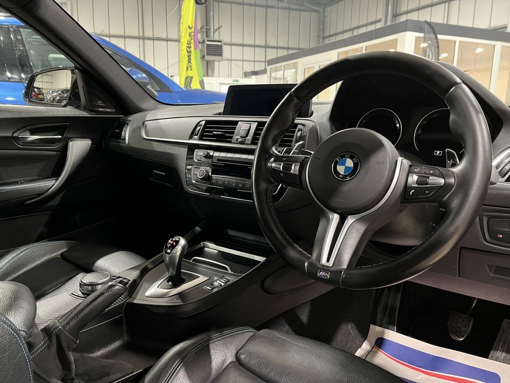 Used BMW M2 2017 for sale - 77065177: Photo 11