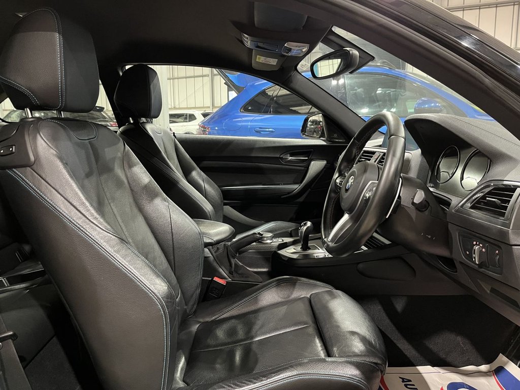 Used BMW M2 2017 for sale - 77065177: Photo 12