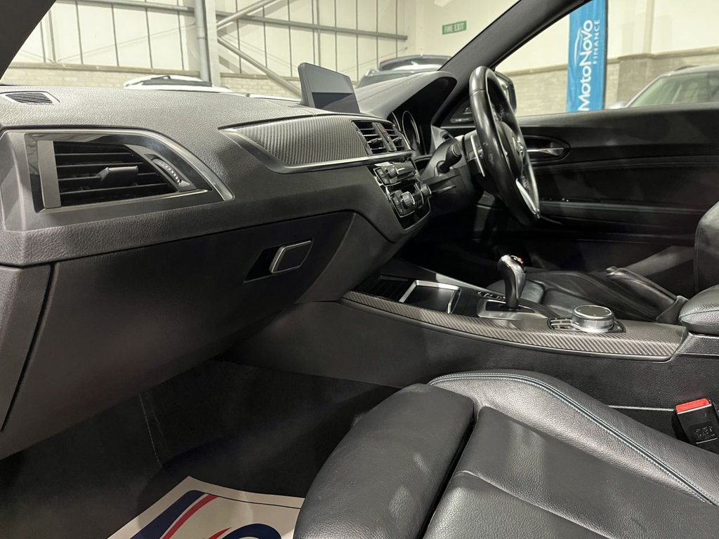 Used BMW M2 2017 for sale - 77065177: Photo 13