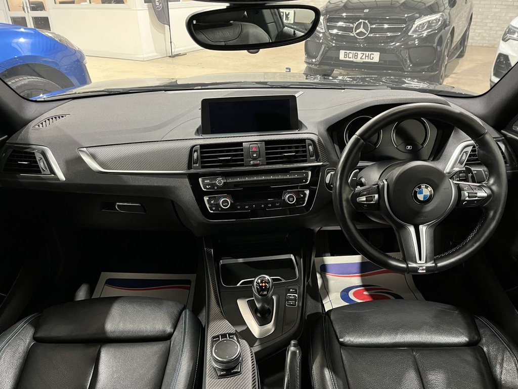 Used BMW M2 2017 for sale - 77065177: Photo 14