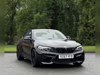 2017 (67) - M2 2dr DCT
